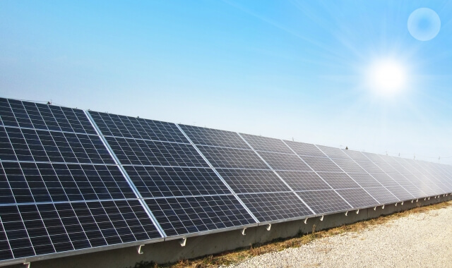 太陽光発電投資の成功例